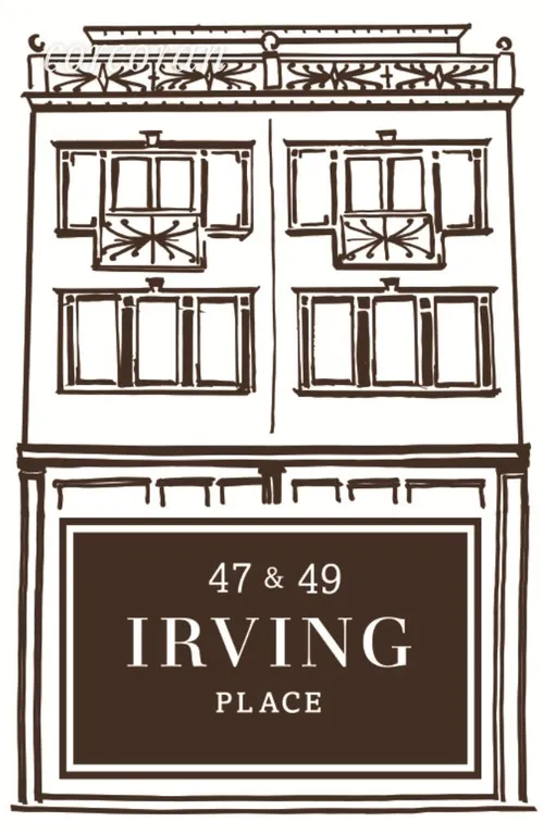 New York City Real Estate | View 47 Irving Place | 5 Beds, 4.5 Baths | View 1