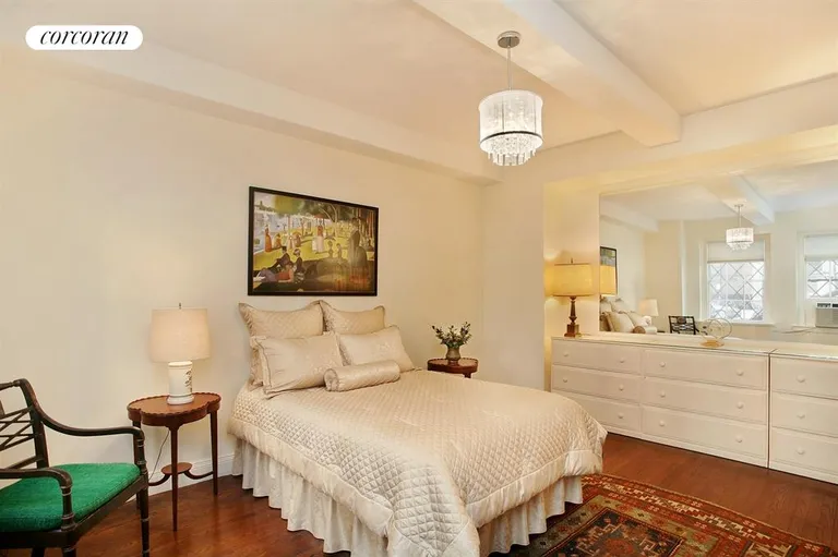 New York City Real Estate | View 530 East 86th Street, 1C | Bedroom | View 3