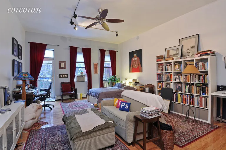 New York City Real Estate | View 29 Woodhull Street | room 2 | View 3