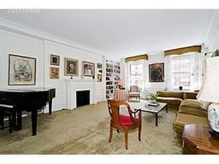 New York City Real Estate | View 161 West 86th Street, 8A | 4 Beds, 3 Baths | View 1