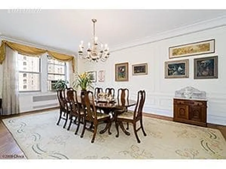 New York City Real Estate | View 161 West 86th Street, 8A | room 1 | View 2