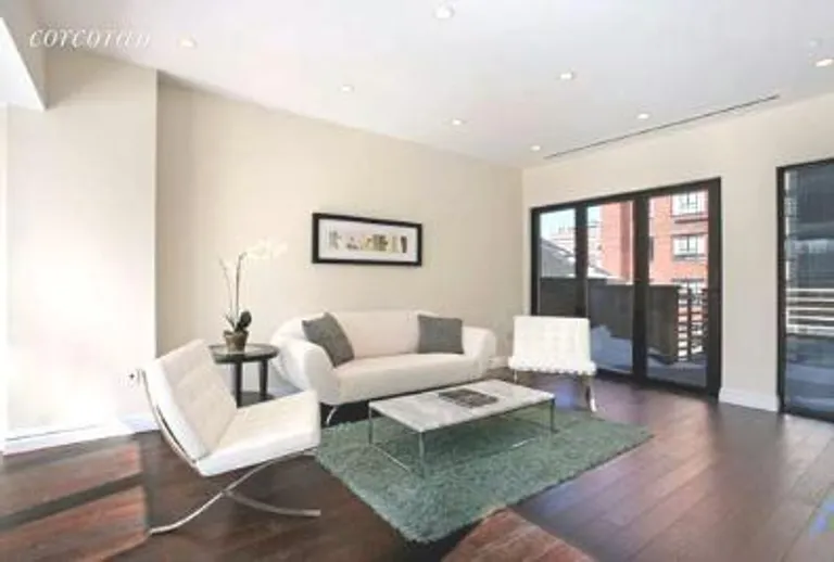 New York City Real Estate | View 133 West 4th Street, 4 | room 1 | View 2