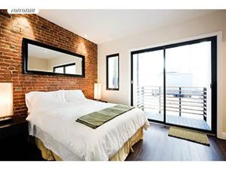 New York City Real Estate | View 133 West 4th Street, 4 | room 5 | View 6