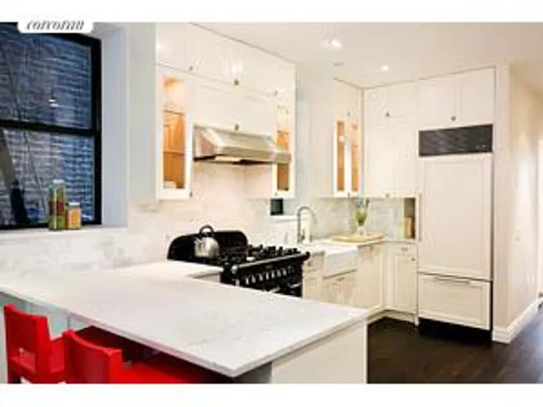 New York City Real Estate | View 133 West 4th Street, 4 | room 6 | View 7