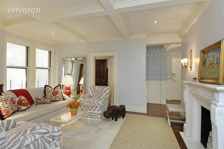 New York City Real Estate | View 155 East 73rd Street, 8AB | 3 Beds, 2 Baths | View 1