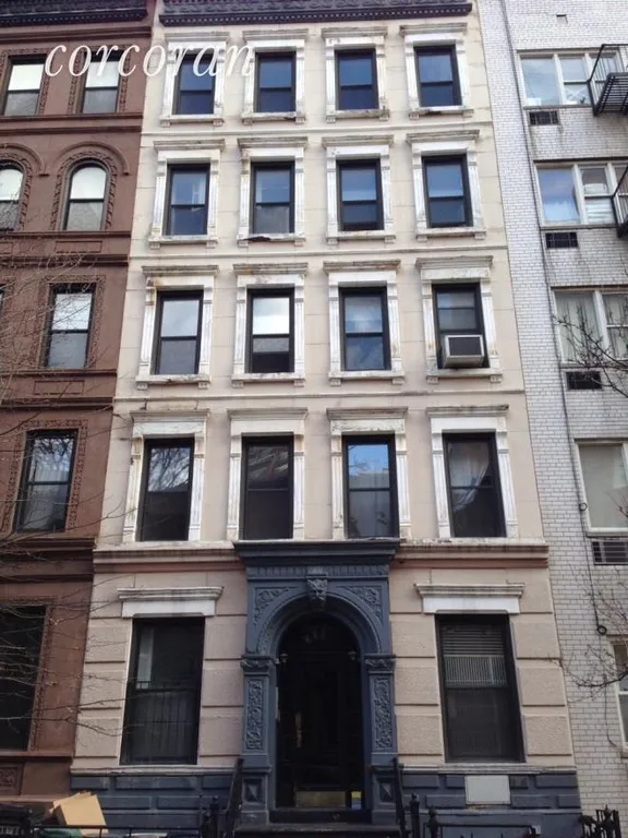 New York City Real Estate | View 509 East 87th Street, 0 | 1 Bed, 1 Bath | View 1