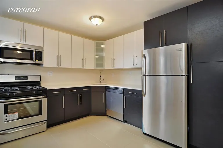 New York City Real Estate | View 193 Clinton Avenue, 3B | 1 Bed, 1 Bath | View 1