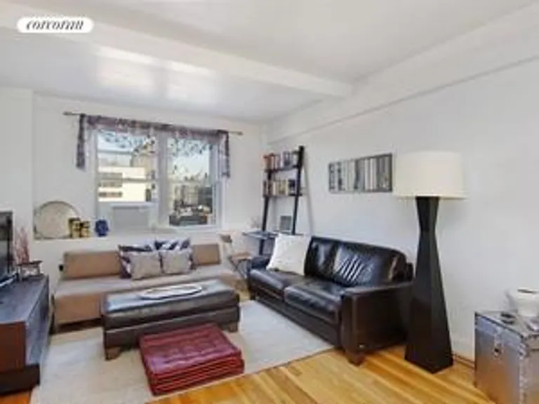 New York City Real Estate | View 200 West 20th Street, 1109 | 1 Bath | View 1