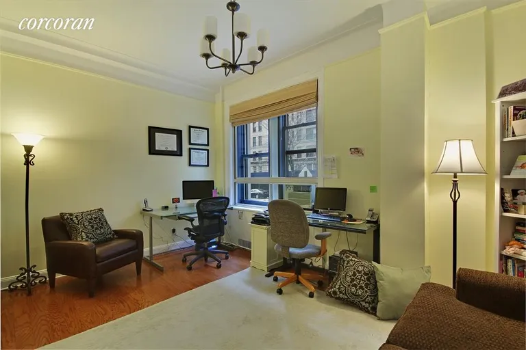 New York City Real Estate | View 590 West End Avenue, 1C | 1 Bed, 1 Bath | View 1