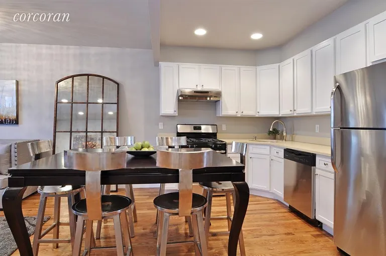New York City Real Estate | View 2695 Shell Road, 3E | Kitchen | View 2