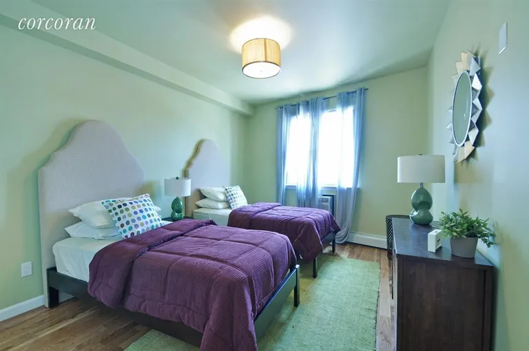 New York City Real Estate | View 2695 Shell Road, 3F | 2nd Bedroom | View 4