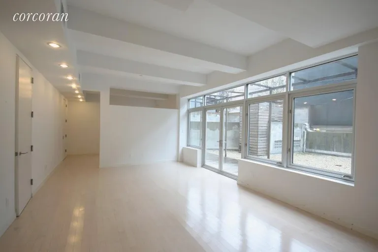 New York City Real Estate | View 100 North 3rd Street, GRDN 1A | room 2 | View 3
