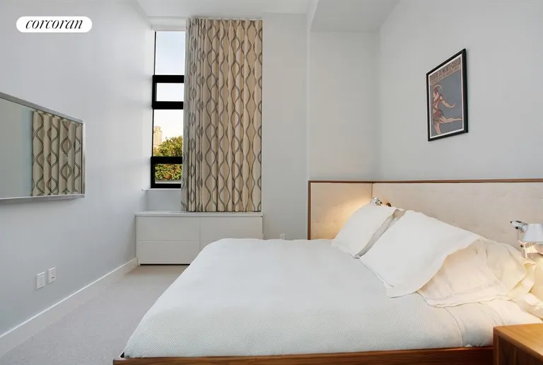 New York City Real Estate | View 360 Furman Street, 413 | Master Bedroom | View 3
