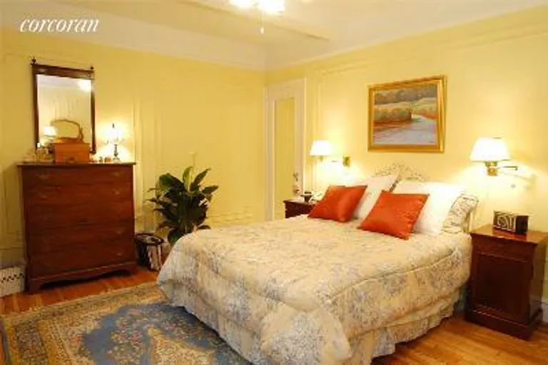 New York City Real Estate | View 685 West End Avenue, 9C | room 1 | View 2
