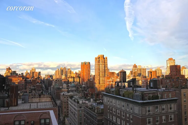 New York City Real Estate | View 140 East 72nd Street, 21 FL | room 7 | View 8