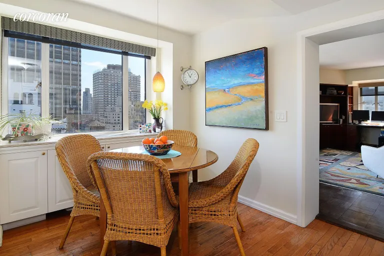 New York City Real Estate | View 140 East 72nd Street, 21 FL | room 9 | View 10