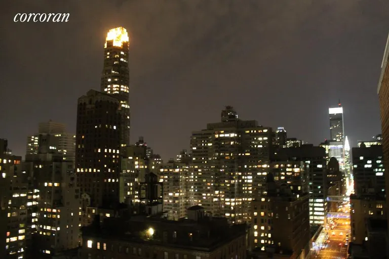 New York City Real Estate | View 140 East 72nd Street, 21 FL | room 12 | View 13