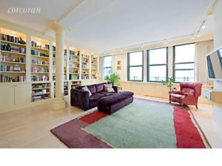New York City Real Estate | View 48 East 13th Street, 3B | room 1 | View 2