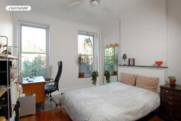 New York City Real Estate | View 107 Wyckoff Street, 3 | room 3 | View 4