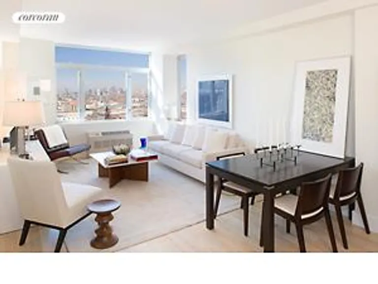 New York City Real Estate | View 251 7th Street, 6B | 1 Bed, 1 Bath | View 1