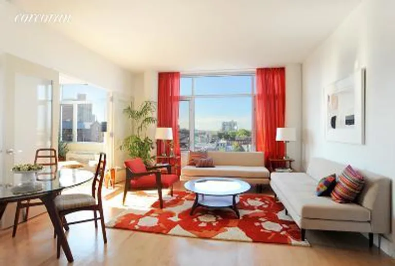 New York City Real Estate | View 251 7th Street, 7D | room 1 | View 2