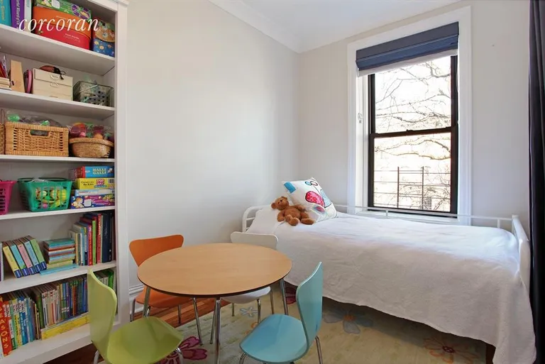 New York City Real Estate | View 74 2nd Place, 3A | 2nd Bedroom | View 7