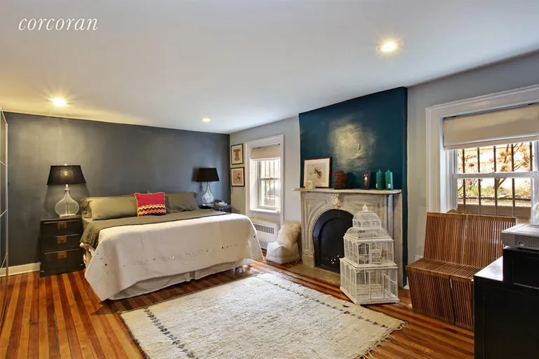 New York City Real Estate | View 164 South Oxford Street | Bedroom | View 9