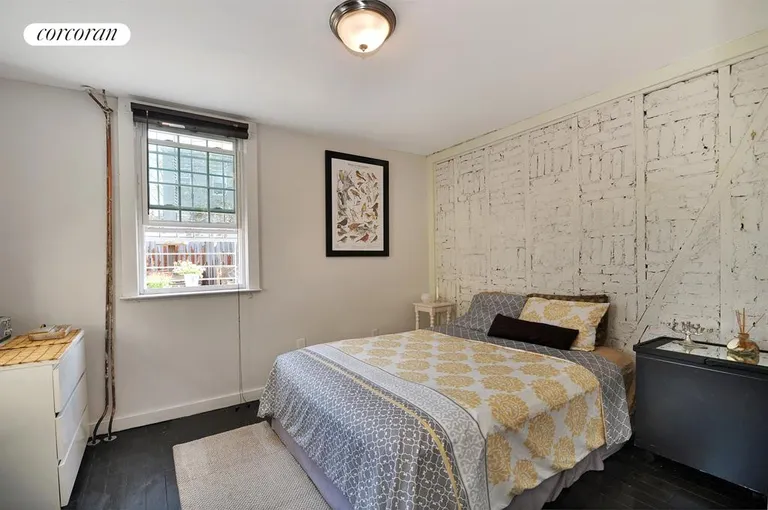 New York City Real Estate | View 32 Maspeth Avenue | Master Bedroom | View 5
