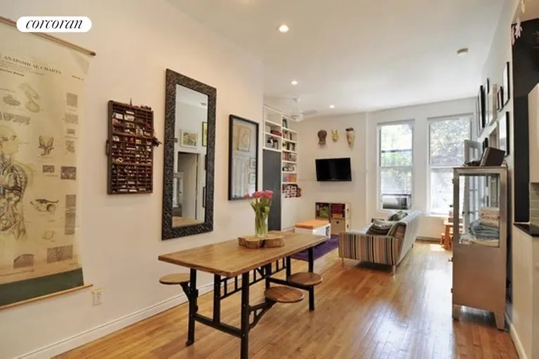 New York City Real Estate | View 11 Sterling Place, 2E | 1 Bath | View 1