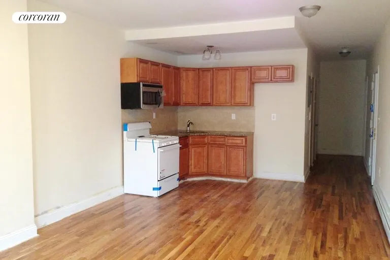 New York City Real Estate | View 133 Fort Greene Place | room 3 | View 4