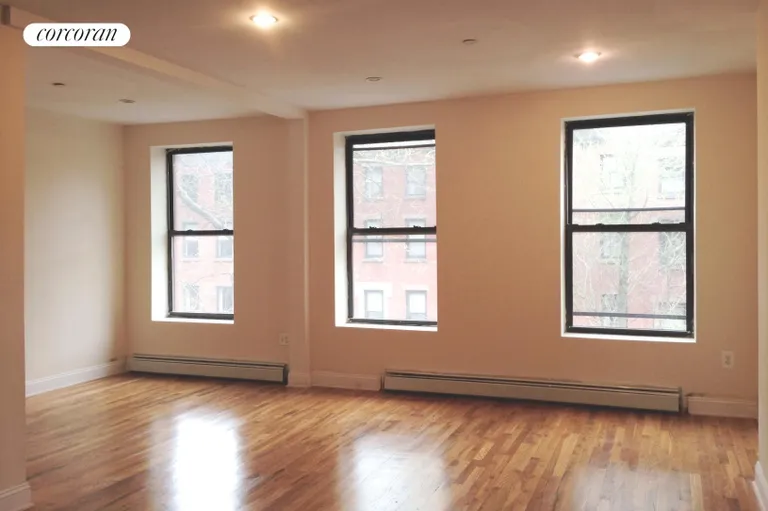 New York City Real Estate | View 133 Fort Greene Place | room 2 | View 3