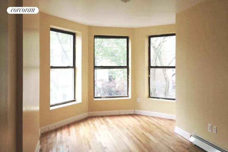 New York City Real Estate | View 133 Fort Greene Place | room 4 | View 5