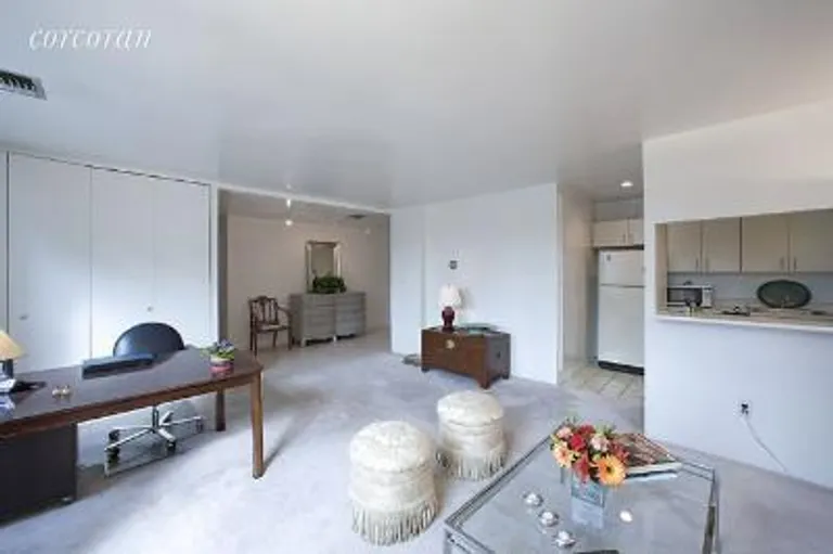 New York City Real Estate | View 253 West 73rd Street, 12A | room 1 | View 2