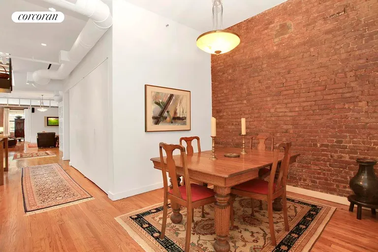 New York City Real Estate | View 34-36 North Moore Street, PH7W | room 3 | View 4