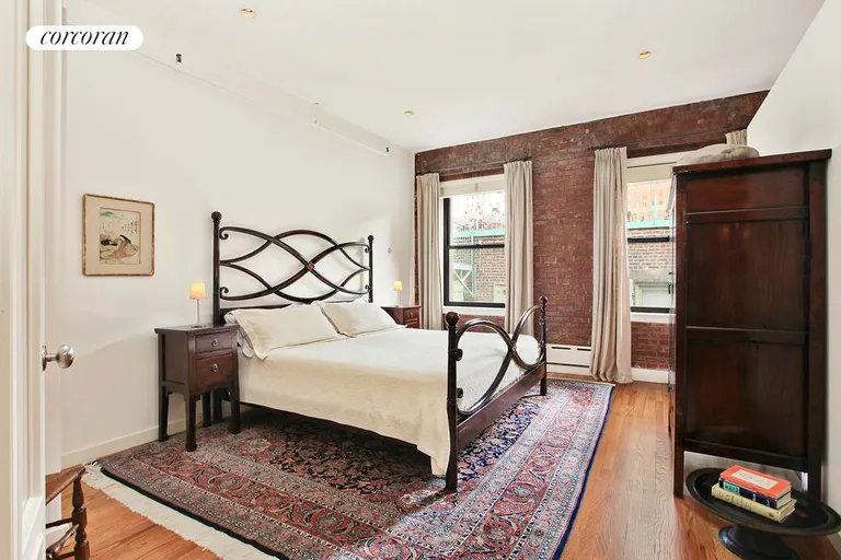 New York City Real Estate | View 34-36 North Moore Street, PH7W | room 4 | View 5