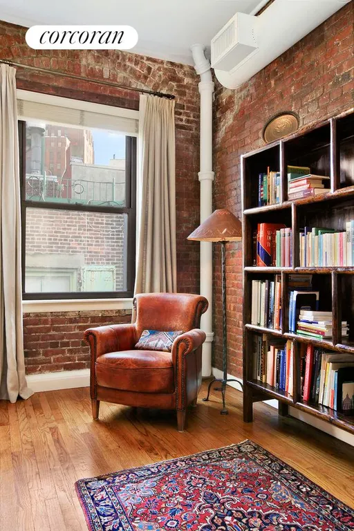 New York City Real Estate | View 34-36 North Moore Street, PH7W | room 6 | View 7