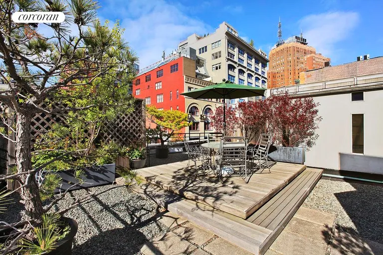 New York City Real Estate | View 34-36 North Moore Street, PH7W | room 9 | View 10
