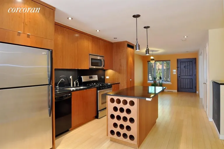 New York City Real Estate | View 88 Baltic Street | Kitchen | View 3