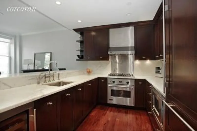 New York City Real Estate | View 31 West 11th Street, 4B | room 1 | View 2