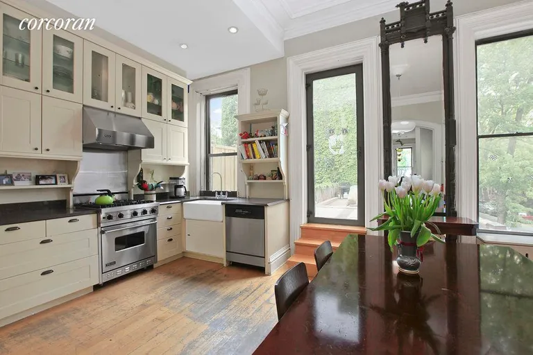New York City Real Estate | View 98 6th Avenue | 98 6th Ave, New York (98_SixthAve_Kitchen_KNeinast) | View 4