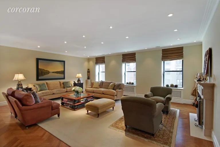 New York City Real Estate | View 61 East 86th Street, #54/63 | 6 Beds, 6 Baths | View 1
