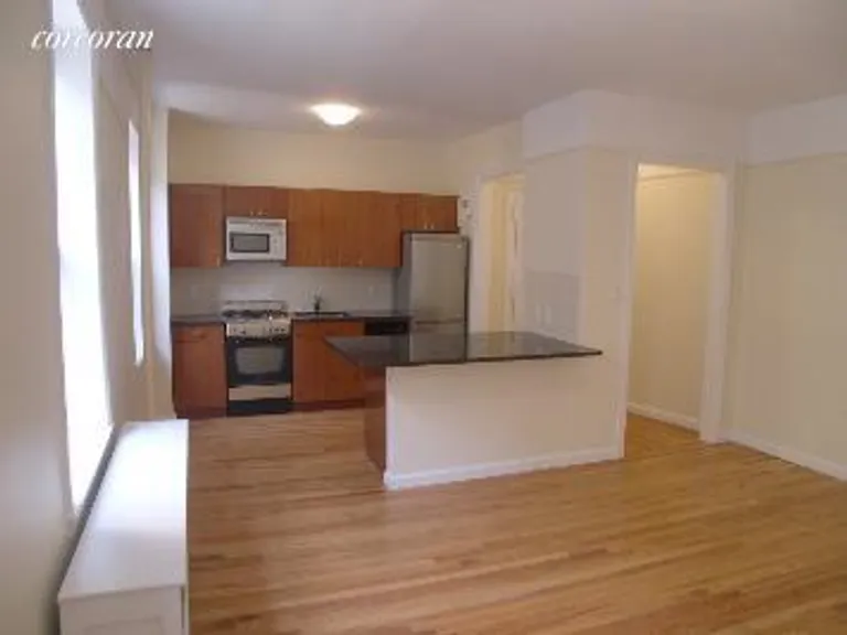 New York City Real Estate | View 779 Riverside Drive, C34 | room 1 | View 2