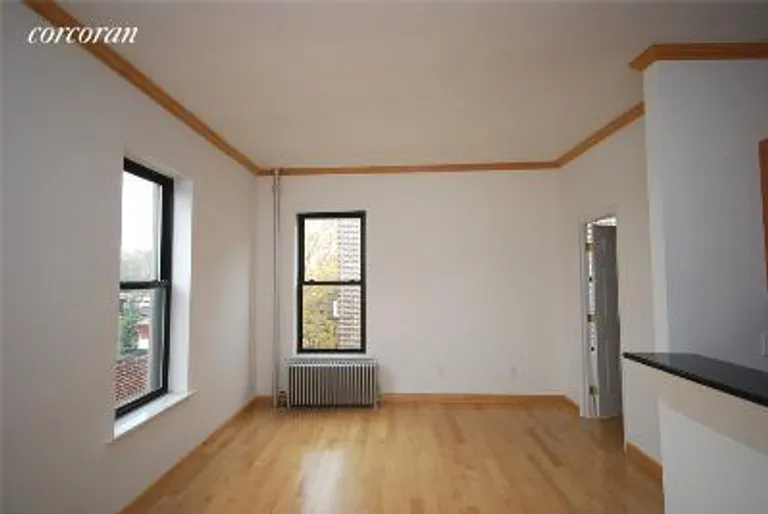 New York City Real Estate | View 92 Prospect Park West, 4C | room 1 | View 2