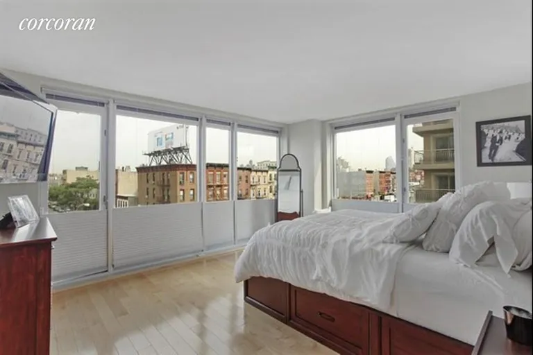 New York City Real Estate | View 560 Carroll Street, 4B | room 2 | View 3