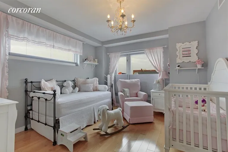 New York City Real Estate | View 560 Carroll Street, 4B | Kids Bedroom | View 10