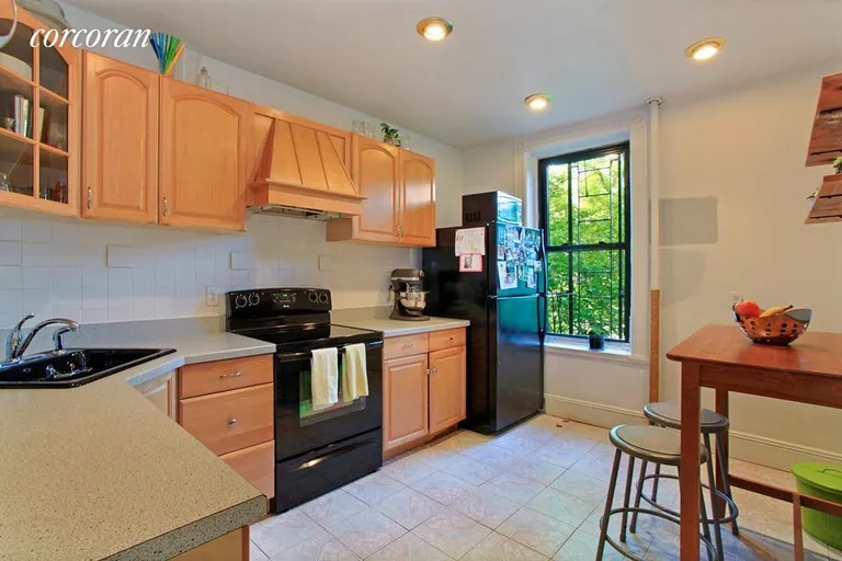 New York City Real Estate | View 159 Garfield Place, 2L | room 1 | View 2