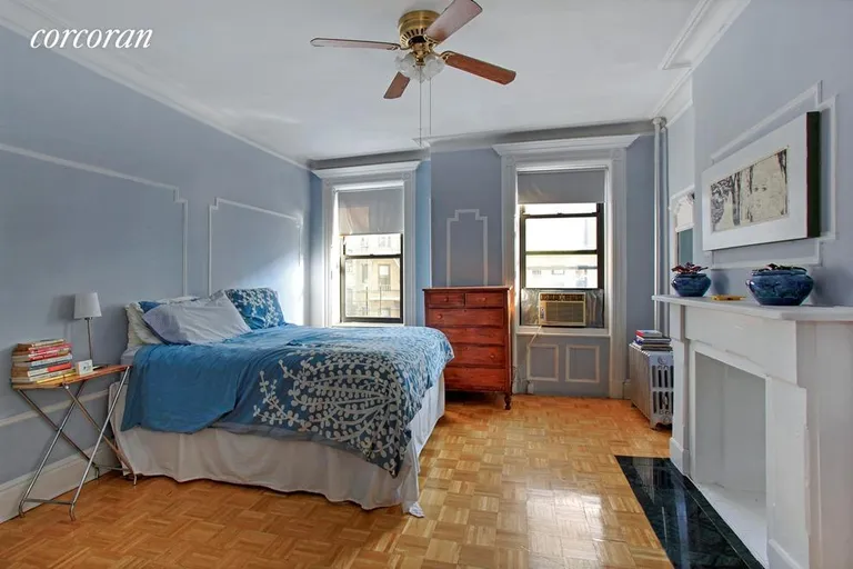 New York City Real Estate | View 159 Garfield Place, 2L | room 2 | View 3