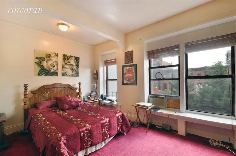 New York City Real Estate | View 789 Lexington Avenue | Master Bedroom | View 4