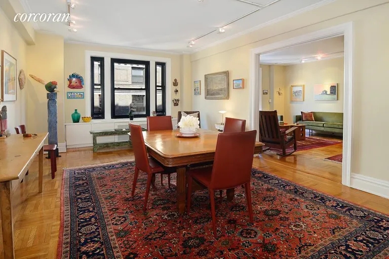 New York City Real Estate | View 755 West End Avenue, 11A | room 1 | View 2