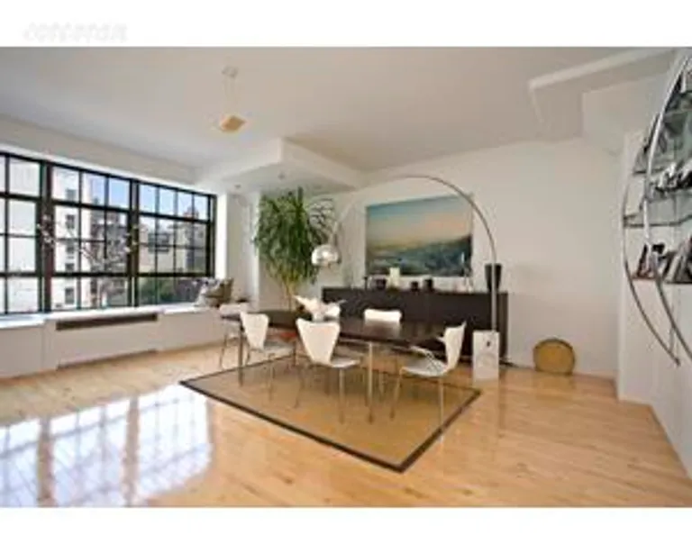 New York City Real Estate | View 25 North Moore, 3C | room 2 | View 3